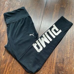 Puma Women’s Active Leggings